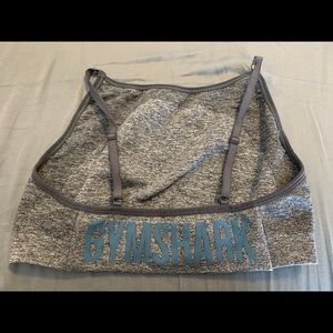 Gym shark Sports Bra